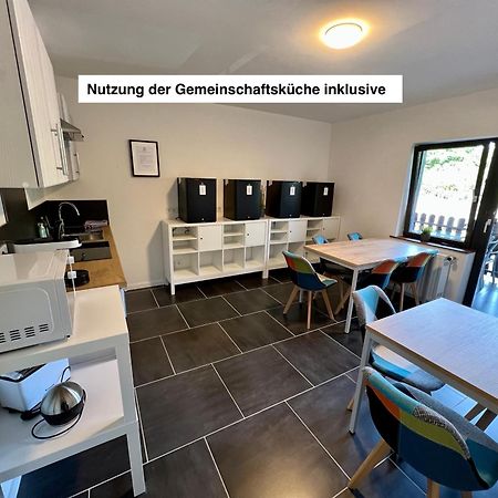 Junipro Apartments & Rooms Bosen-Eckelhausen Δωμάτιο φωτογραφία