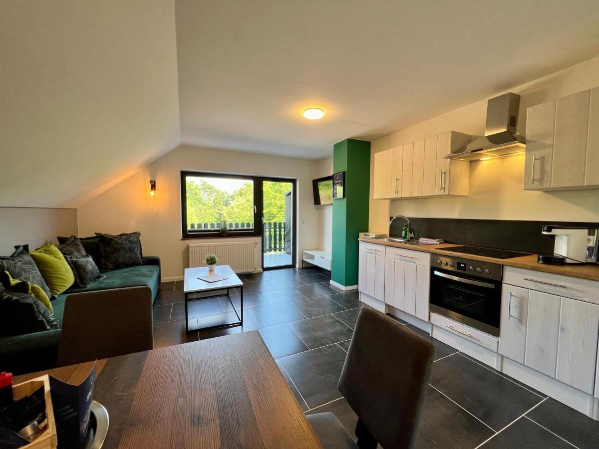 Junipro Apartments & Rooms Bosen-Eckelhausen Εξωτερικό φωτογραφία