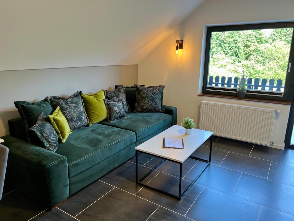 Junipro Apartments & Rooms Bosen-Eckelhausen Εξωτερικό φωτογραφία